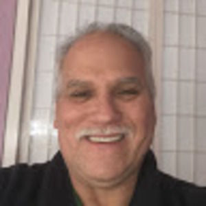 Meet your Posher, Randy